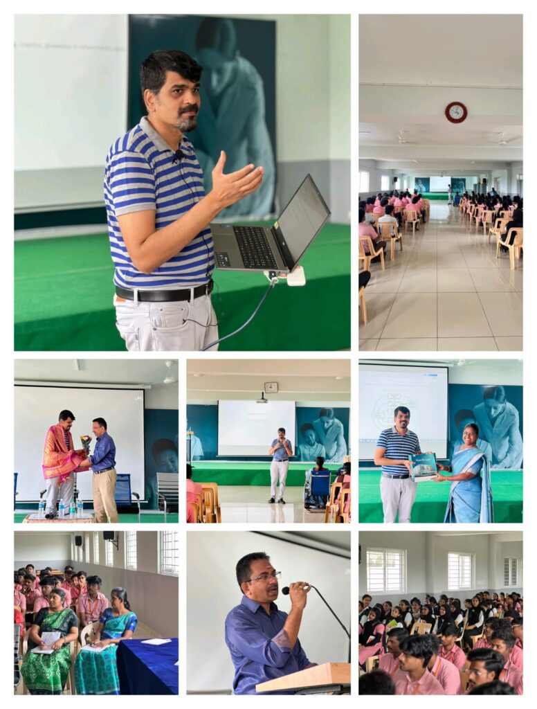 Clinical Reasoning in Musculoskeletal Physiotherapy: A Seminar at Sree Abirami College of Physiotherapy Clinical Reasoning in Musculoskeletal Physiotherapy: A Seminar at Sree Abirami College of Physiotherapy