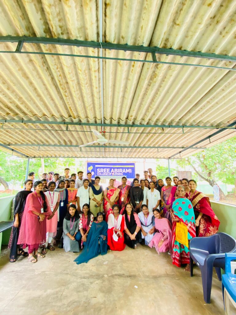 Mass Awareness Program on Protein Energy Malnutrition and Tobacco Use