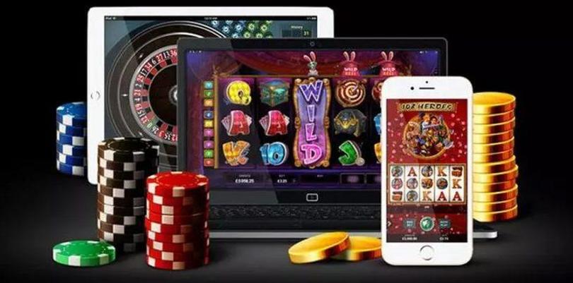 Experience Thrills and Wins at Online 345 Spins Casino Experience Thrills and Wins at Online 345 Spins Casino