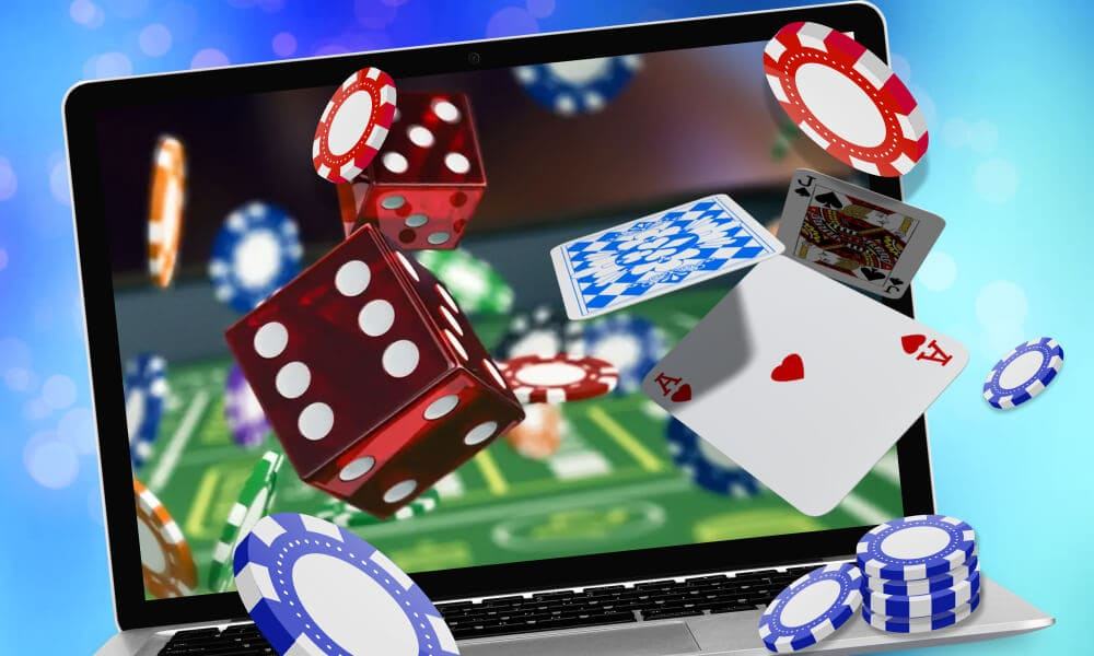 Experience Thrills and Wins at Online 345 Spins Casino Experience Thrills and Wins at Online 345 Spins Casino