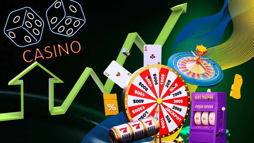 Experience Thrills at Online UK Aztec Paradise Casino Experience Thrills at Online UK Aztec Paradise Casino