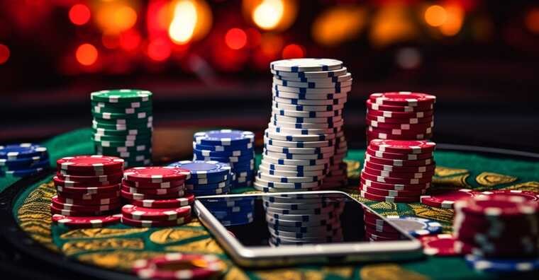 Explore Excitement and Rewards at Slots n Bets Casino & Explore Excitement and Rewards at Slots n Bets Casino &