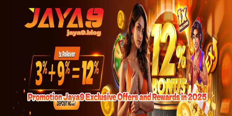 jaya9 লাইভ ক্যাসিনো অনলাইন জুয়া খেলার নতুন যুগ jaya9 লাইভ ক্যাসিনো অনলাইন জুয়া খেলার নতুন যুগ