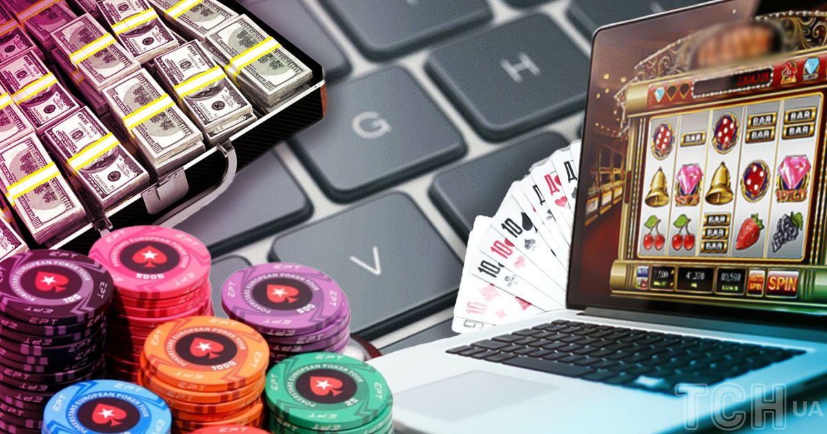 The Exciting World of Live Online Casino UK The Exciting World of Live Online Casino UK