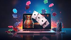 The Exciting World of Live Online Casino UK The Exciting World of Live Online Casino UK