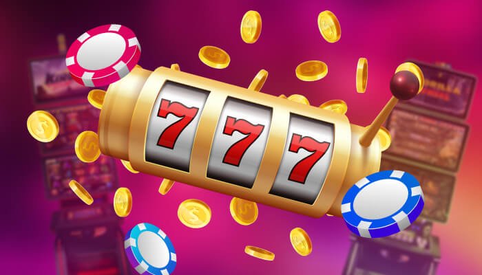 The Exciting World of Live Online Casino UK The Exciting World of Live Online Casino UK