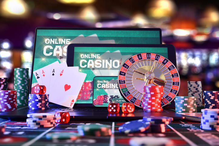 The Ultimate Guide to the Newest Online Casino UK 24 The Ultimate Guide to the Newest Online Casino UK 24