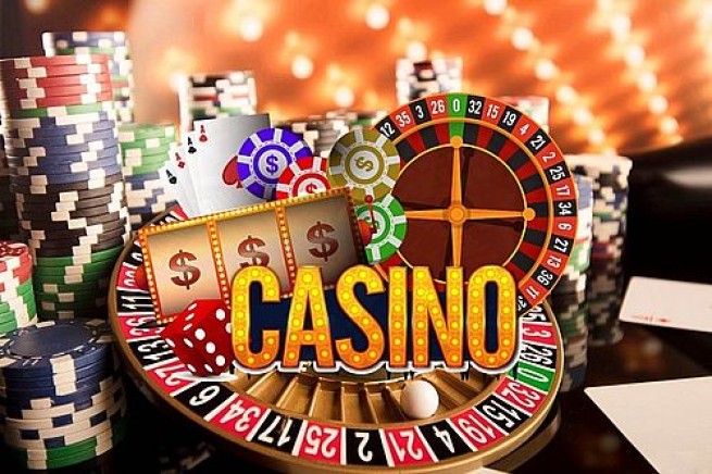 The Ultimate Guide to the Newest Online Casino UK 24 The Ultimate Guide to the Newest Online Casino UK 24