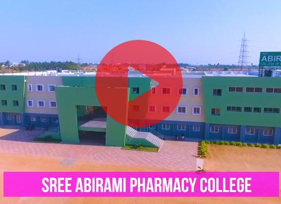 abirami pharmacy college